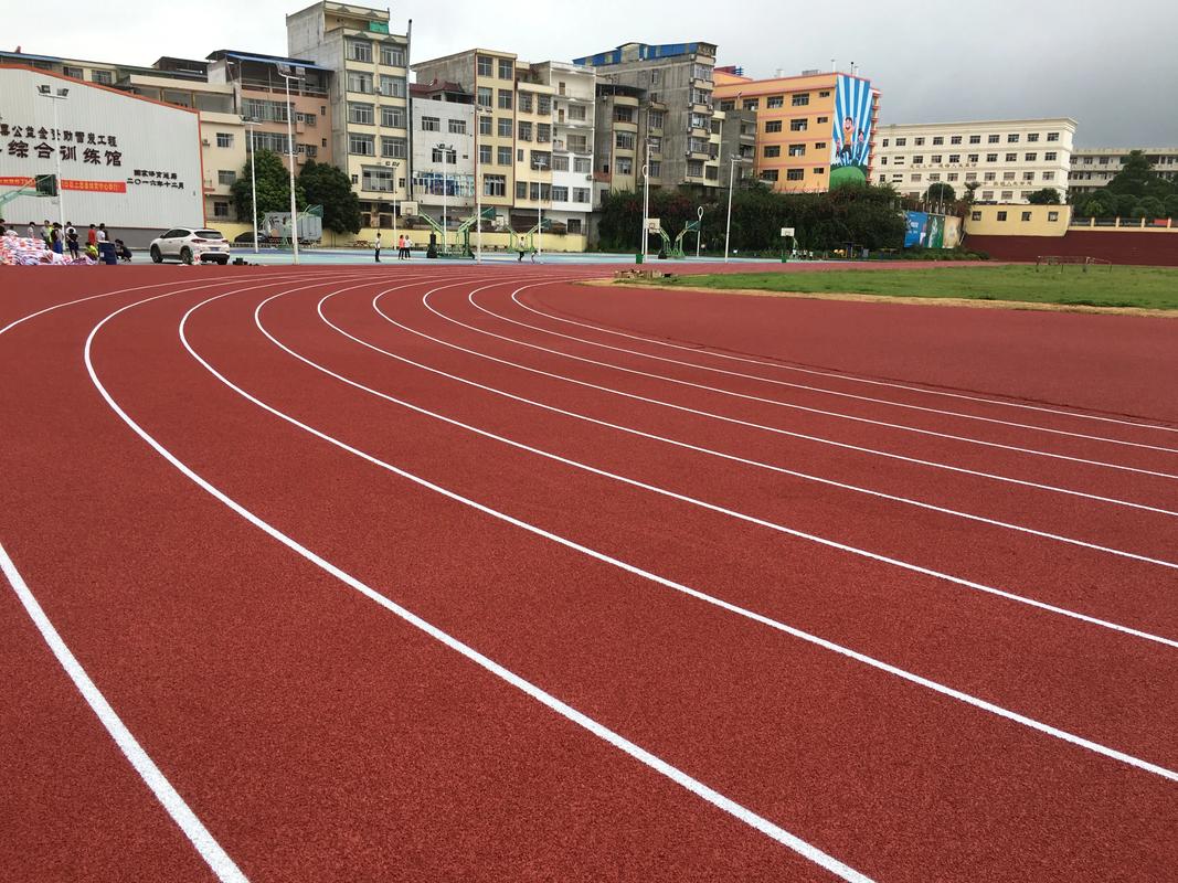 潜江市塑胶跑道塑胶跑道材料 - 推荐